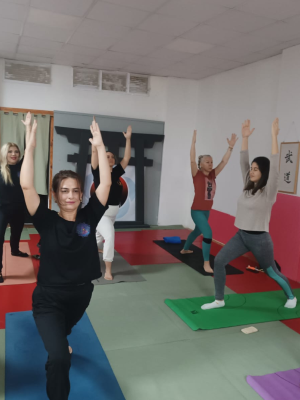 esneklik kazaniminda dogru siralama bostanli yoga dersi