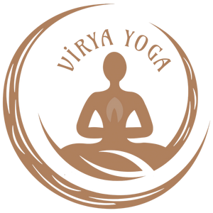 Virya Yoga Virya Yoga
