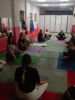 yoga felsefesi mindfulness matin otesinde yasam