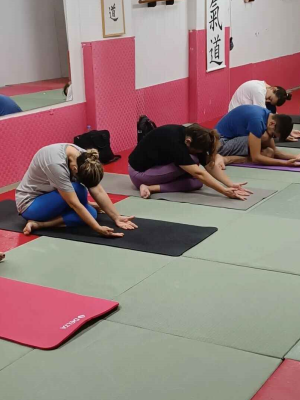 yoga turleri hangi stil sizin icin uygun