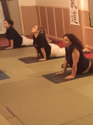 ders secimi rehberi karsiyaka yoga dersi ile dogru seviye belirleme